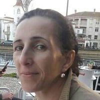 Ana Cristina Santos