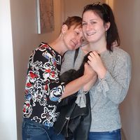 Stephanie Martin Gaugain