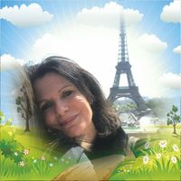 Sandrine Palomo Bordage