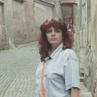Vornicu Luminita