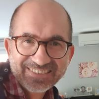 Jovanni Volpe