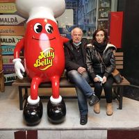 María José Merelas Santiago