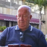 David Greenwood