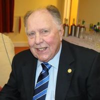 Ron Spencer