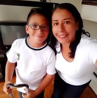 Marycarmen Farromeque Bolìvar