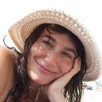 Nathalie Grollier