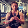 Chris Connelly