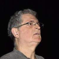 Marcos Porqueras Moreno