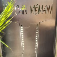 Jd Escande O'Can Mémain