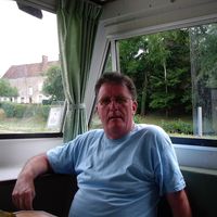 Peter Tapsell
