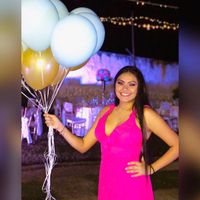 María Jose Moscoso Barreto